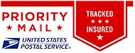 USPS Priority Mail