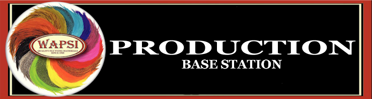 Wapsi-Production Base Station